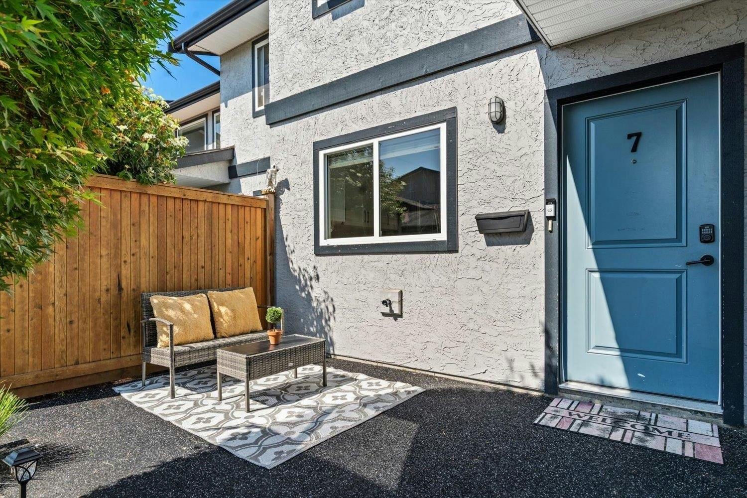 7-45927 Lewis Avenue, Chilliwack, BC, V2P 3C3