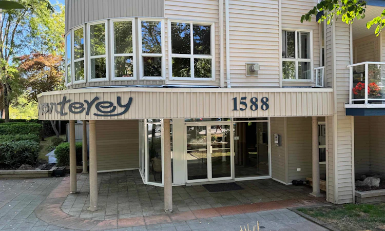 104-1588 Best Street