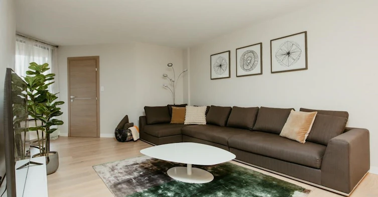 407-1455 Robson Street, Vancouver, BC, V6G 1C1 - 3