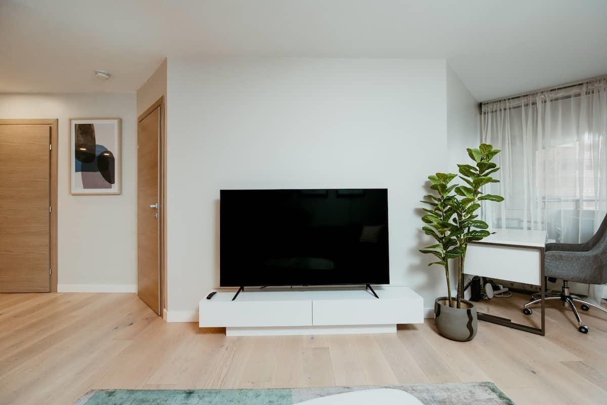 407-1455 Robson Street, Vancouver, BC, V6G 1C1 - 4