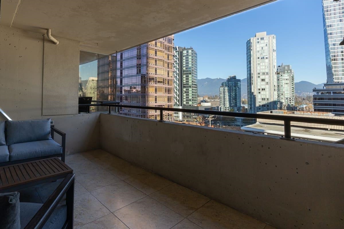 407-1455 Robson Street, Vancouver, BC, V6G 1C1 - 18