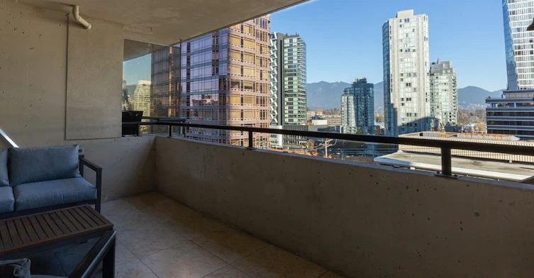 407-1455 Robson Street, Vancouver, BC, V6G 1C1 - 18