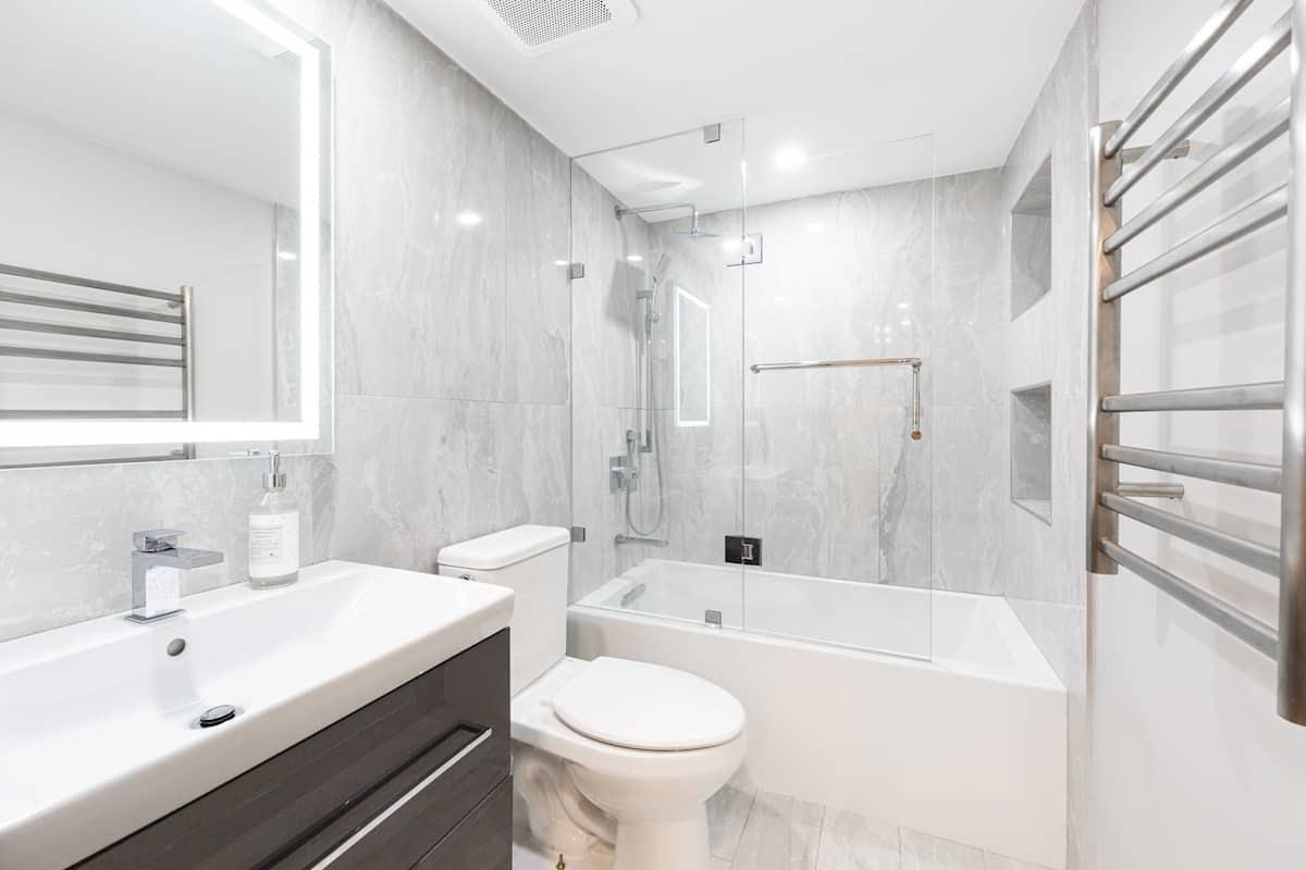 407-1455 Robson Street, Vancouver, BC, V6G 1C1 - 17
