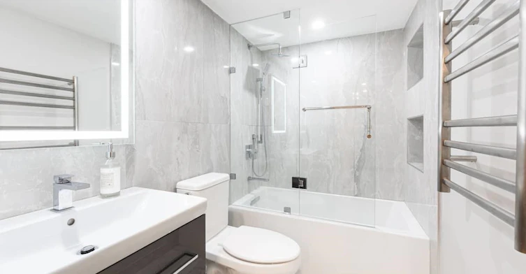407-1455 Robson Street, Vancouver, BC, V6G 1C1 - 17
