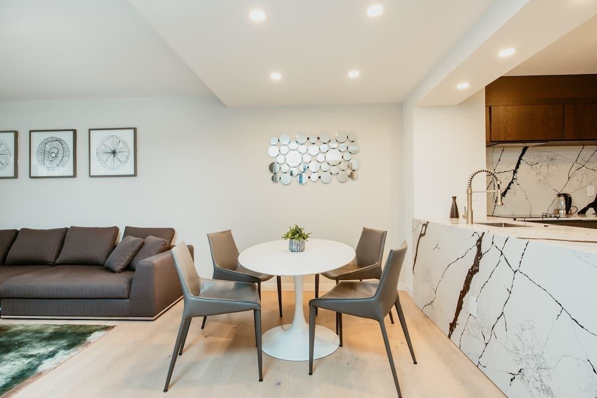 407-1455 Robson Street, Vancouver, BC, V6G 1C1 - 8