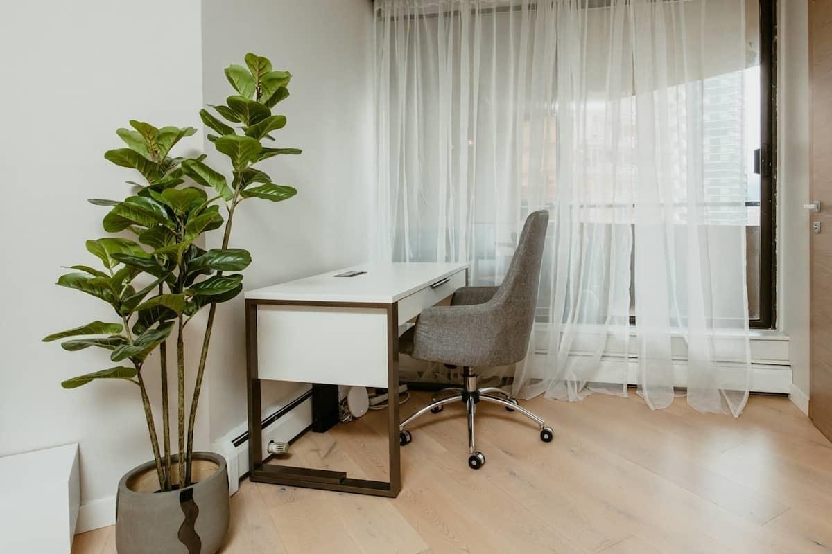 407-1455 Robson Street, Vancouver, BC, V6G 1C1 - 5