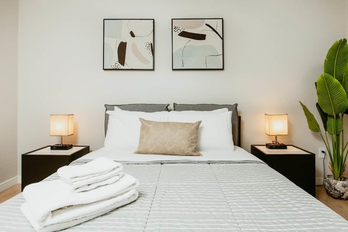 407-1455 Robson Street, Vancouver, BC, V6G 1C1 - 12