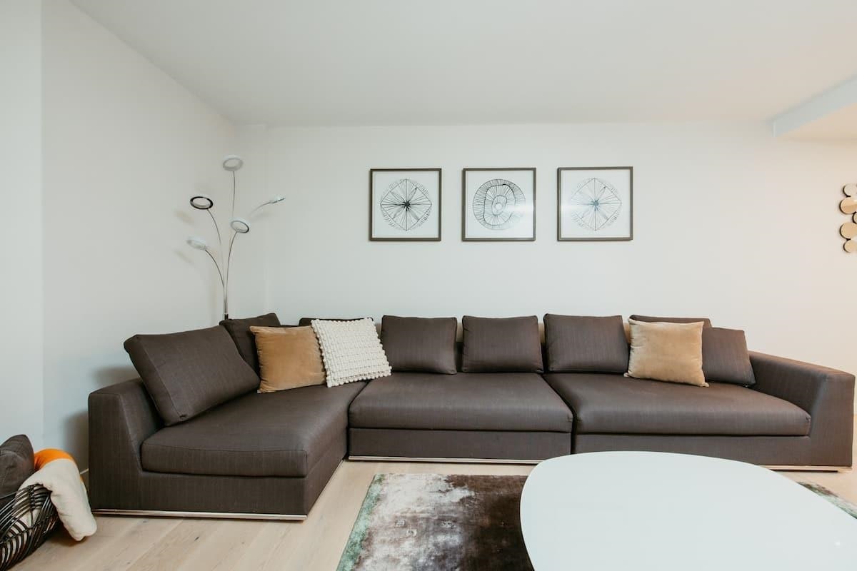 407-1455 Robson Street, Vancouver, BC, V6G 1C1 - 2