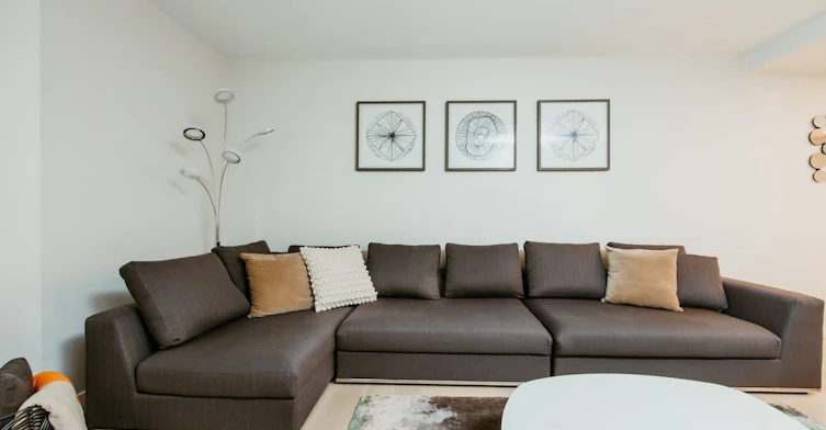 407-1455 Robson Street, Vancouver, BC, V6G 1C1 - 2