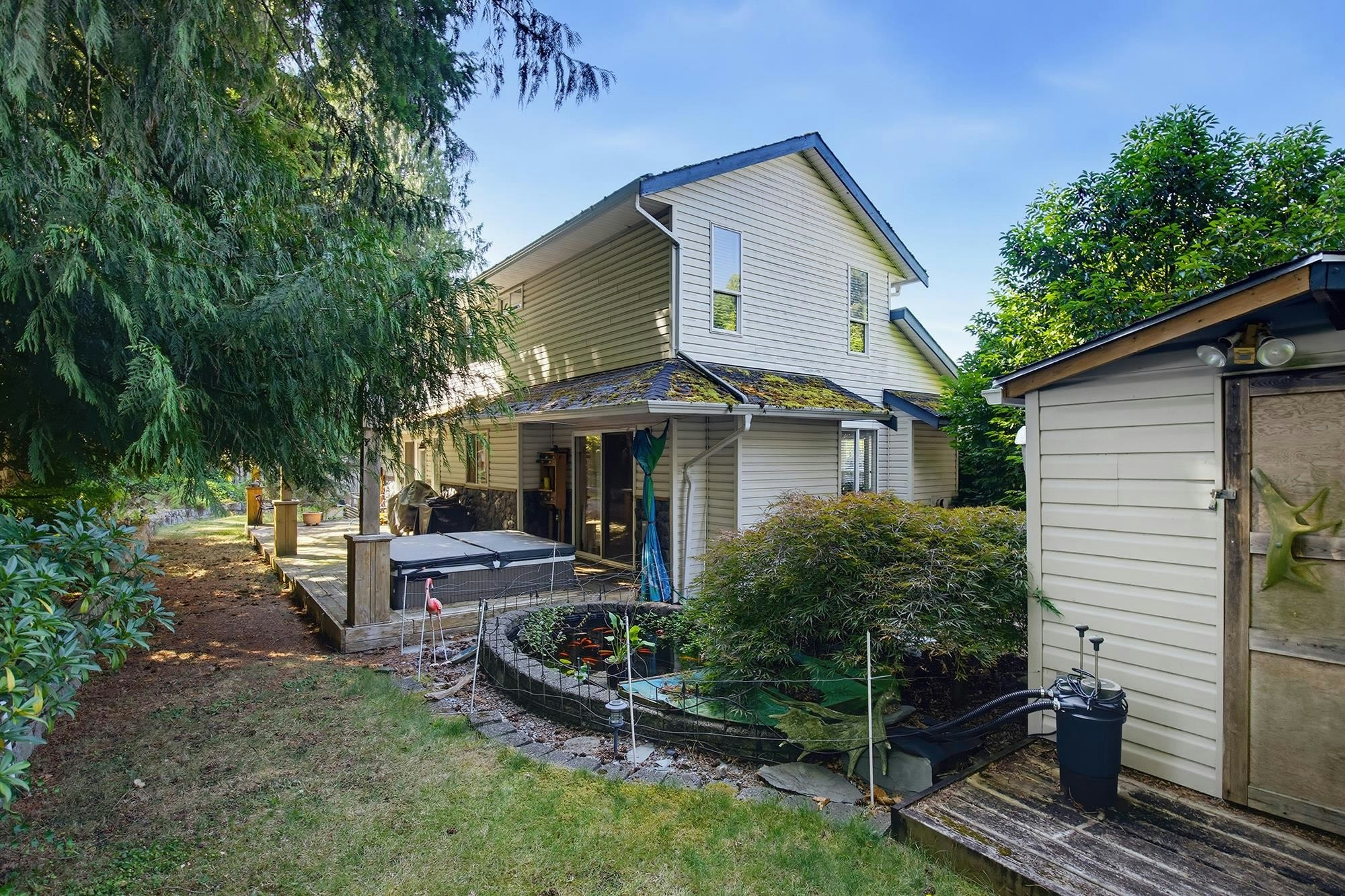 32751 Charnley Drive, Mission, BC, V2V 2N4 - 34