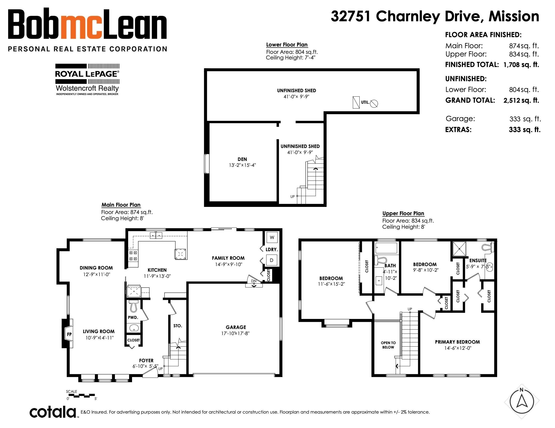 32751 Charnley Drive, Mission, BC, V2V 2N4 - 40