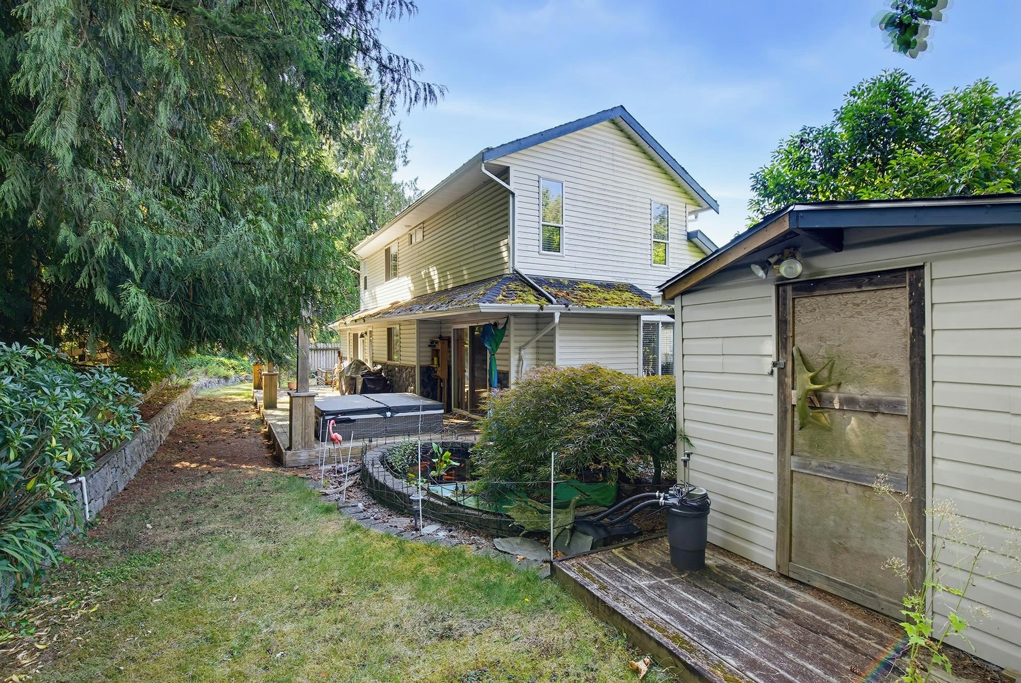 32751 Charnley Drive, Mission, BC, V2V 2N4 - 33