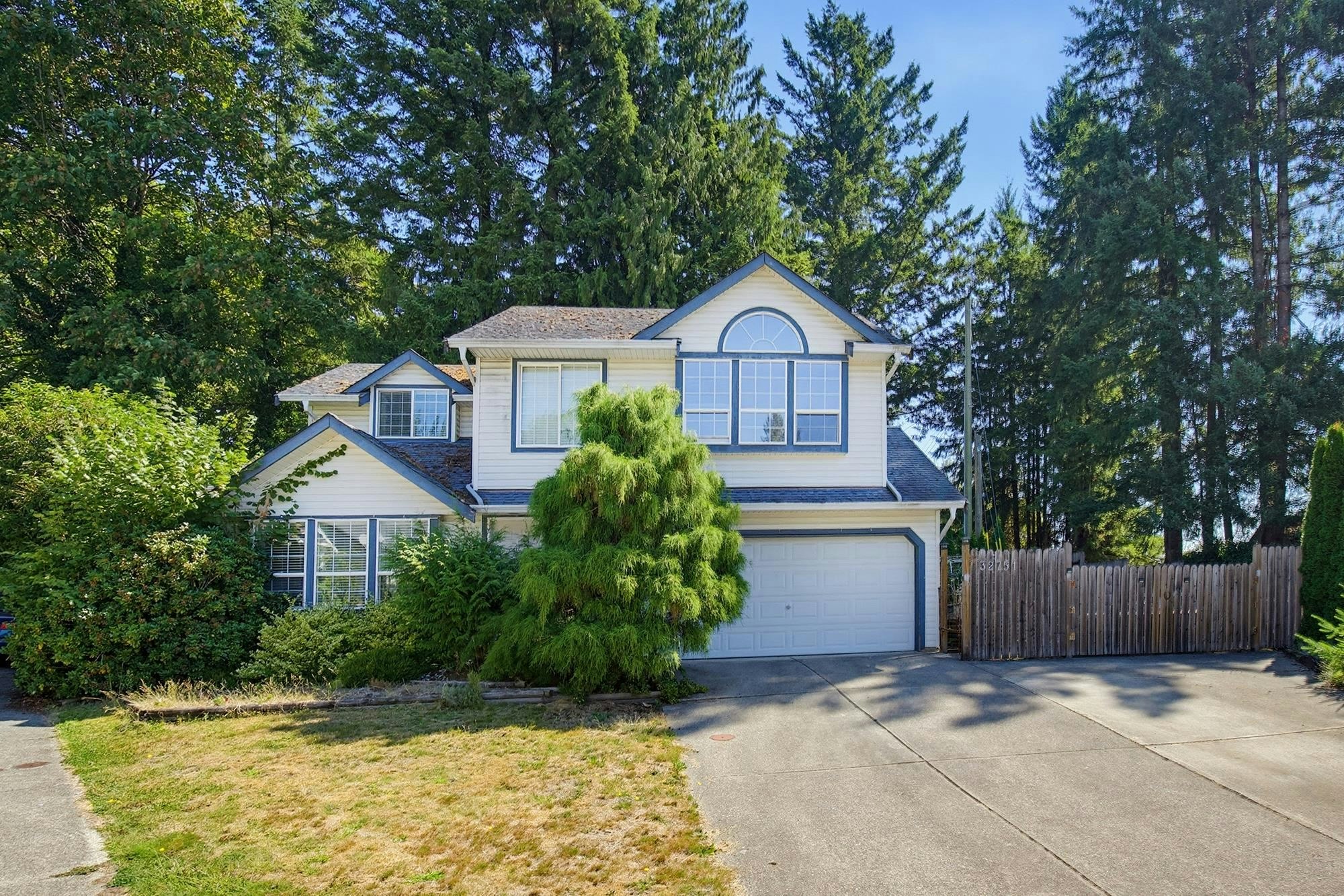 32751 Charnley Drive, Mission, BC, V2V 2N4