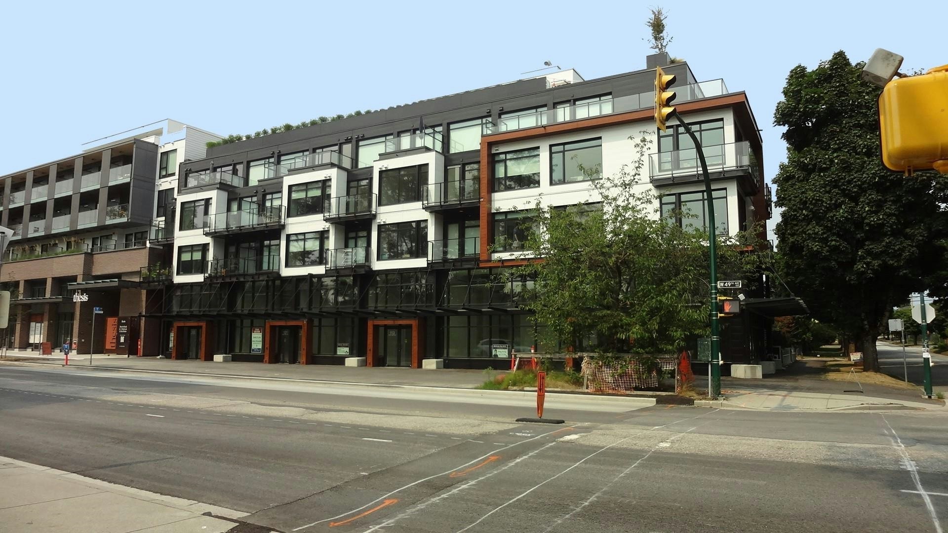 300-6485 Manitoba Street, Vancouver, BC, V5Y 0P7
