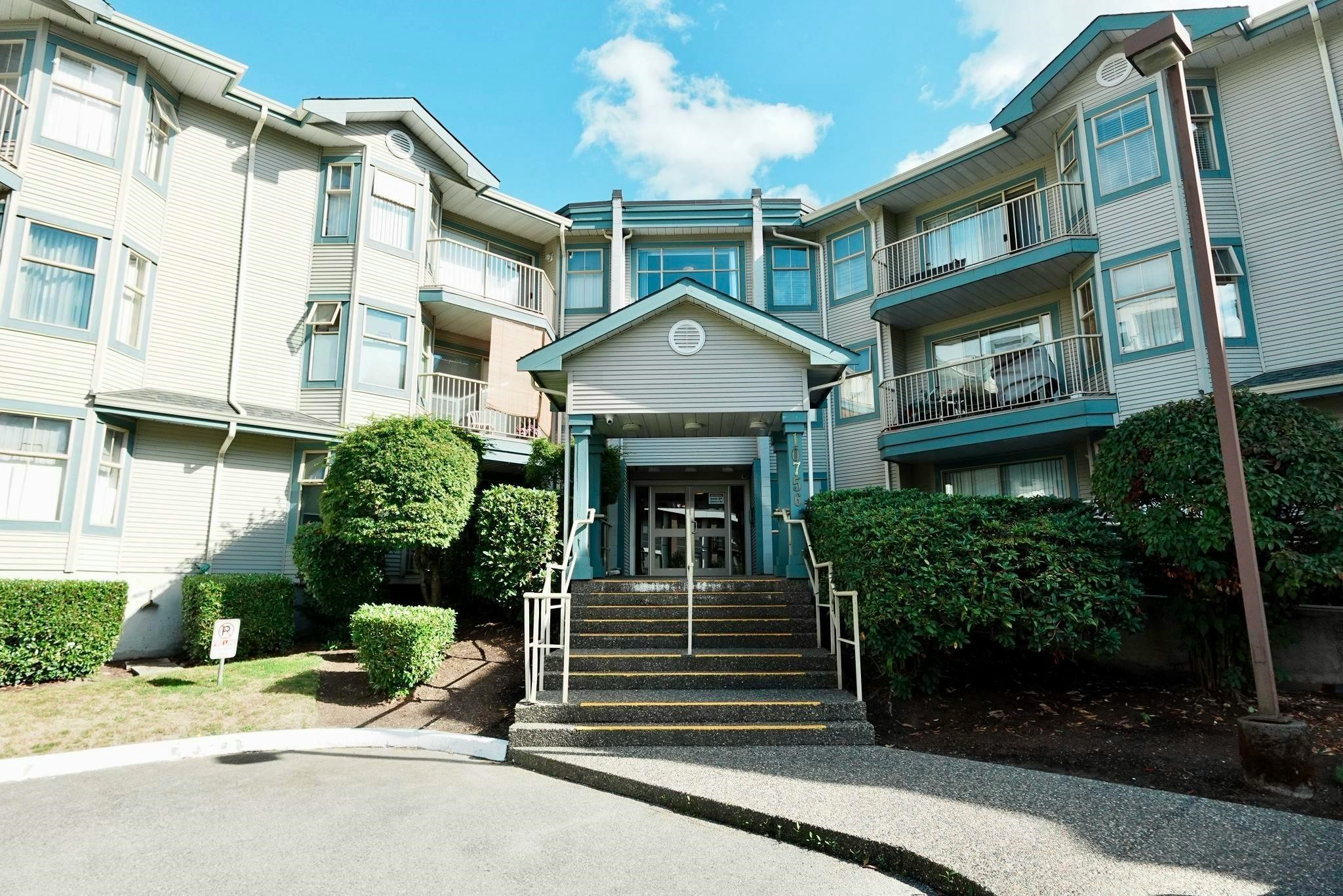 313-10756 N 138 Street, Surrey, BC, V3T 4K5