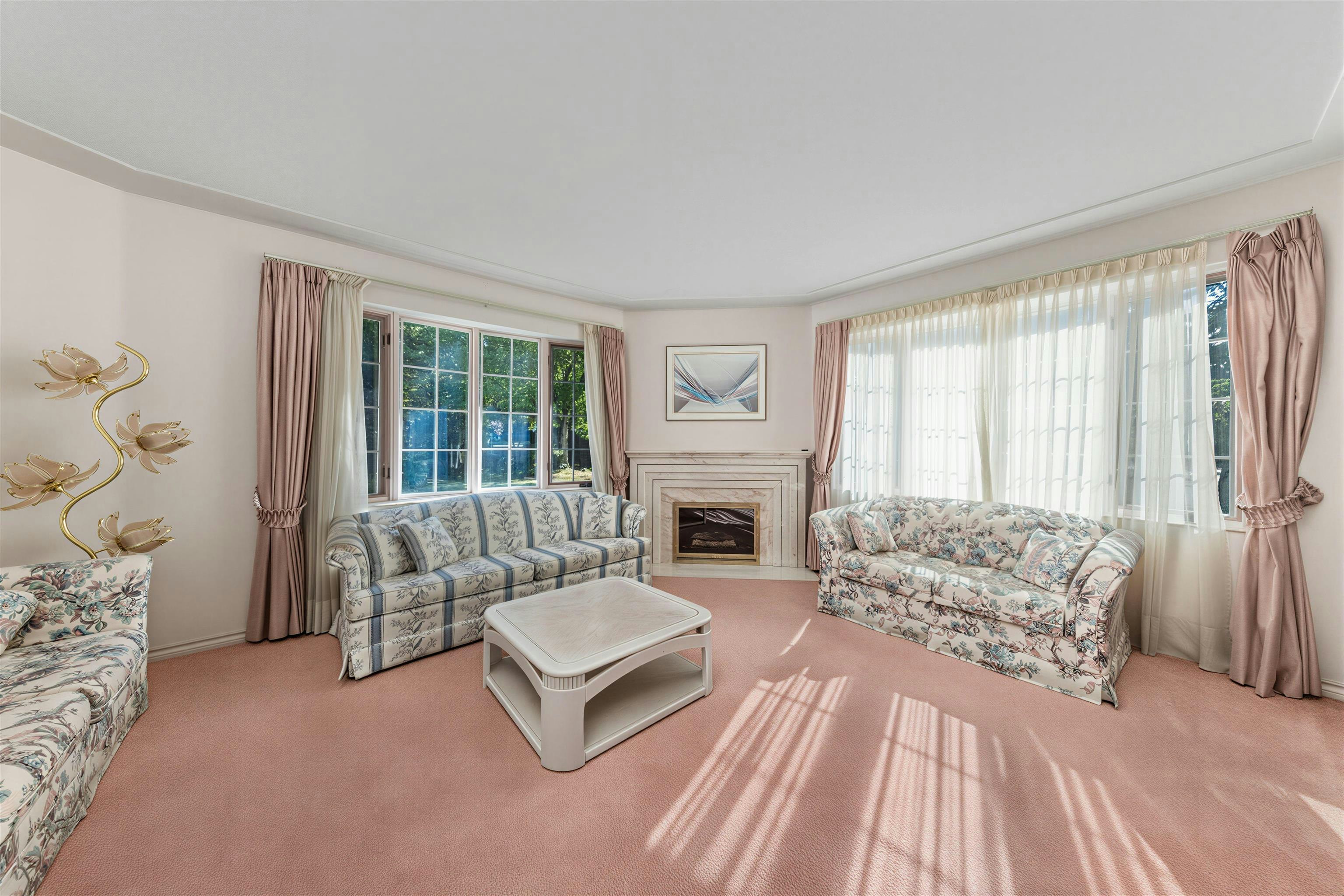 2010 132a Street, Surrey, BC, V4A 9K2 - 9