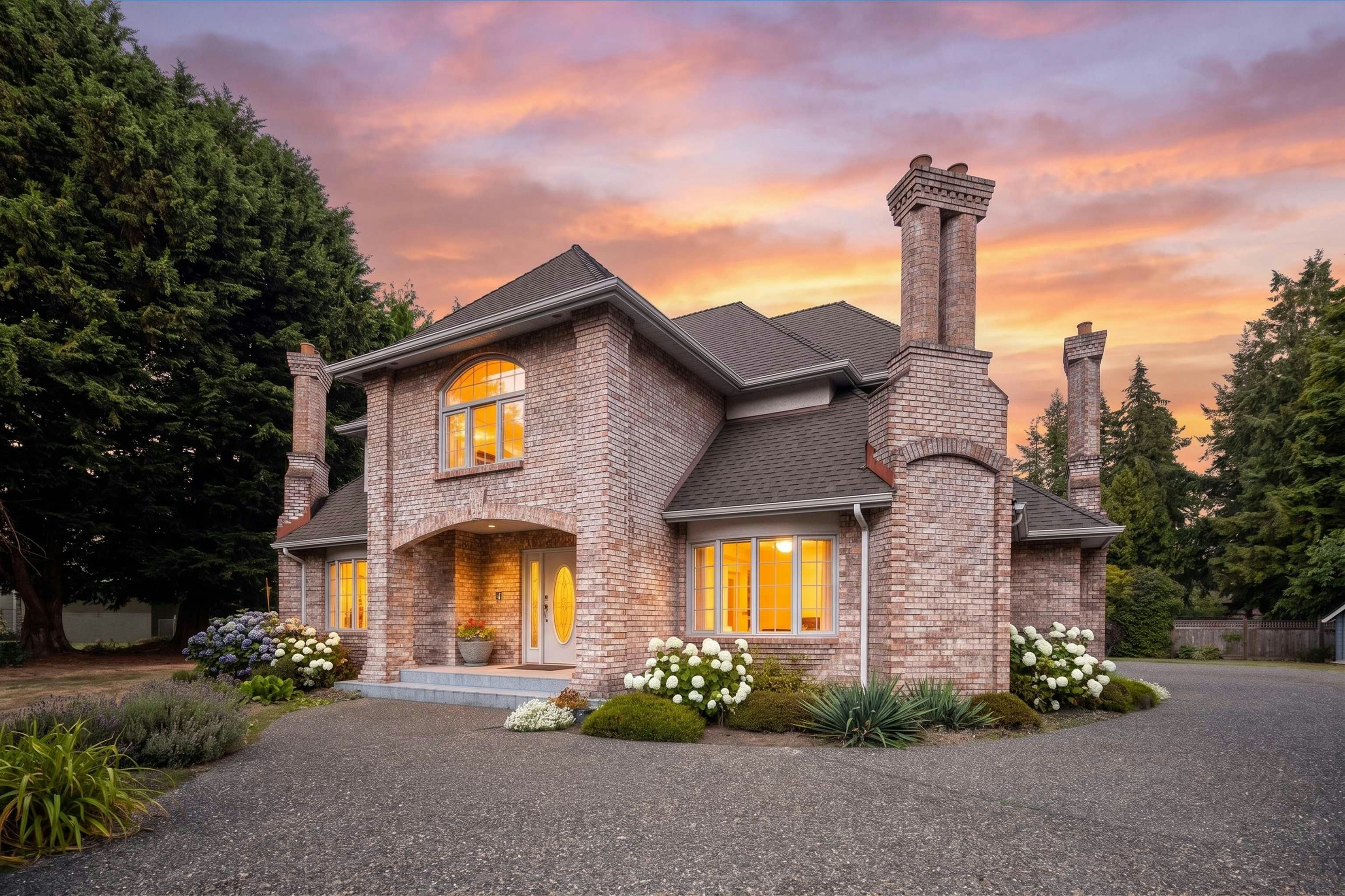 2010 132a Street, Surrey, BC, V4A 9K2