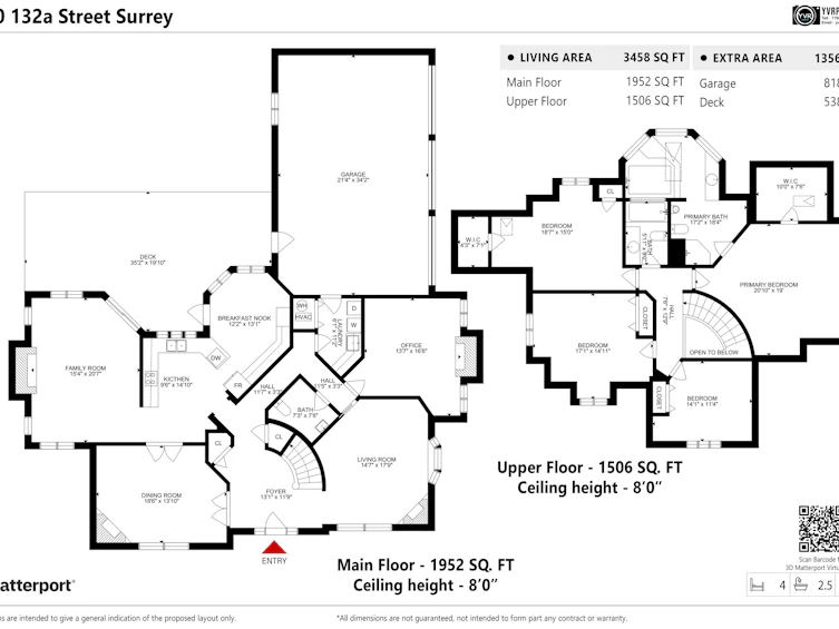 2010 132a Street, Surrey, BC, V4A 9K2 - 39