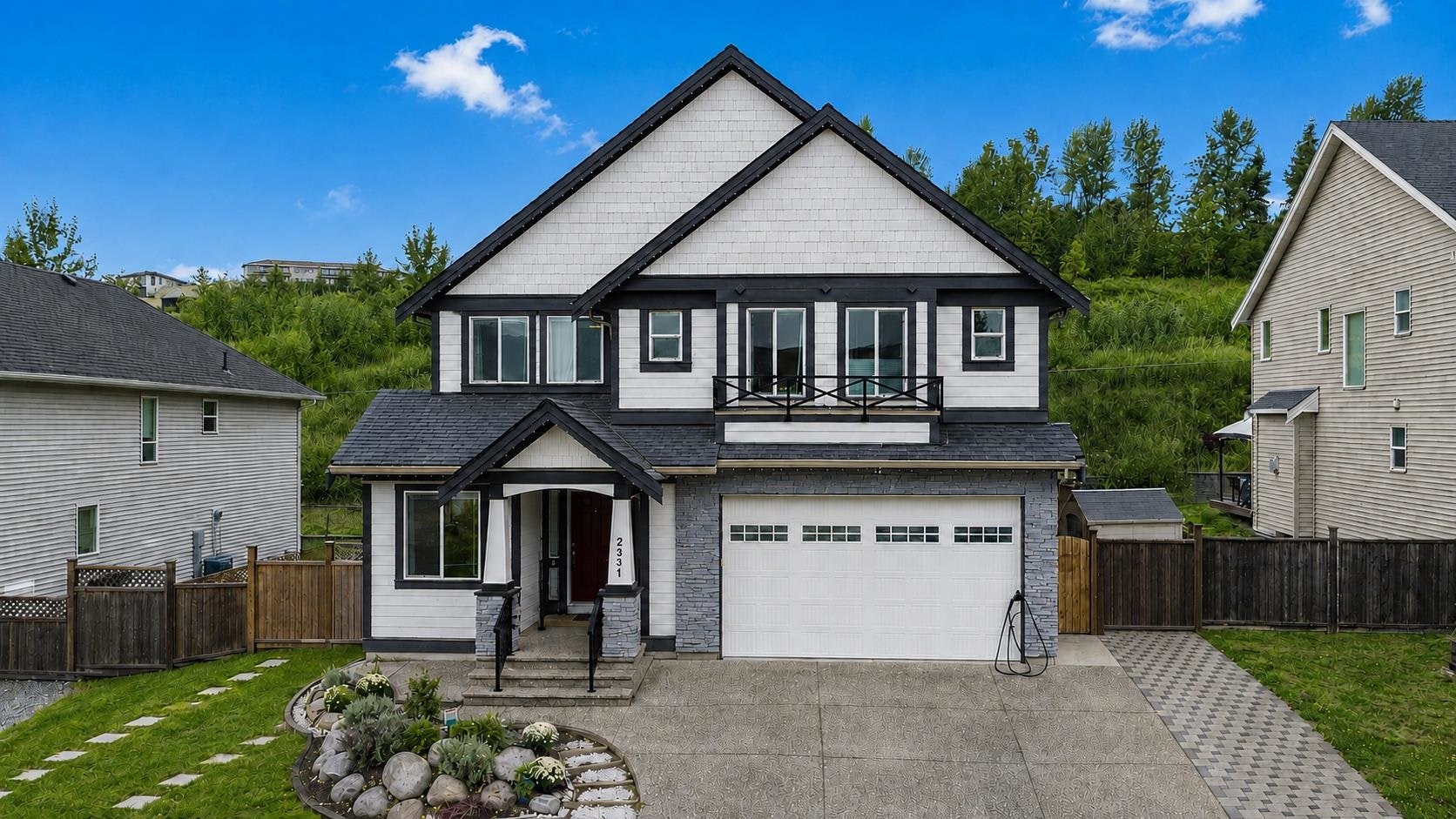 2331 Chardonnay Lane, Abbotsford, BC, V4X 0A6