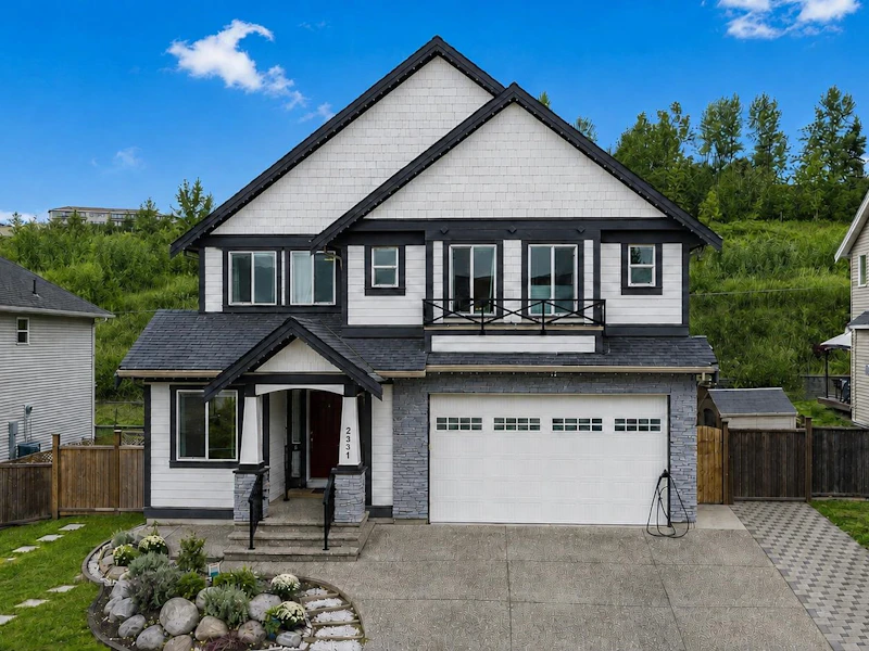 2331 Chardonnay Lane, Abbotsford BC V4X 0A6