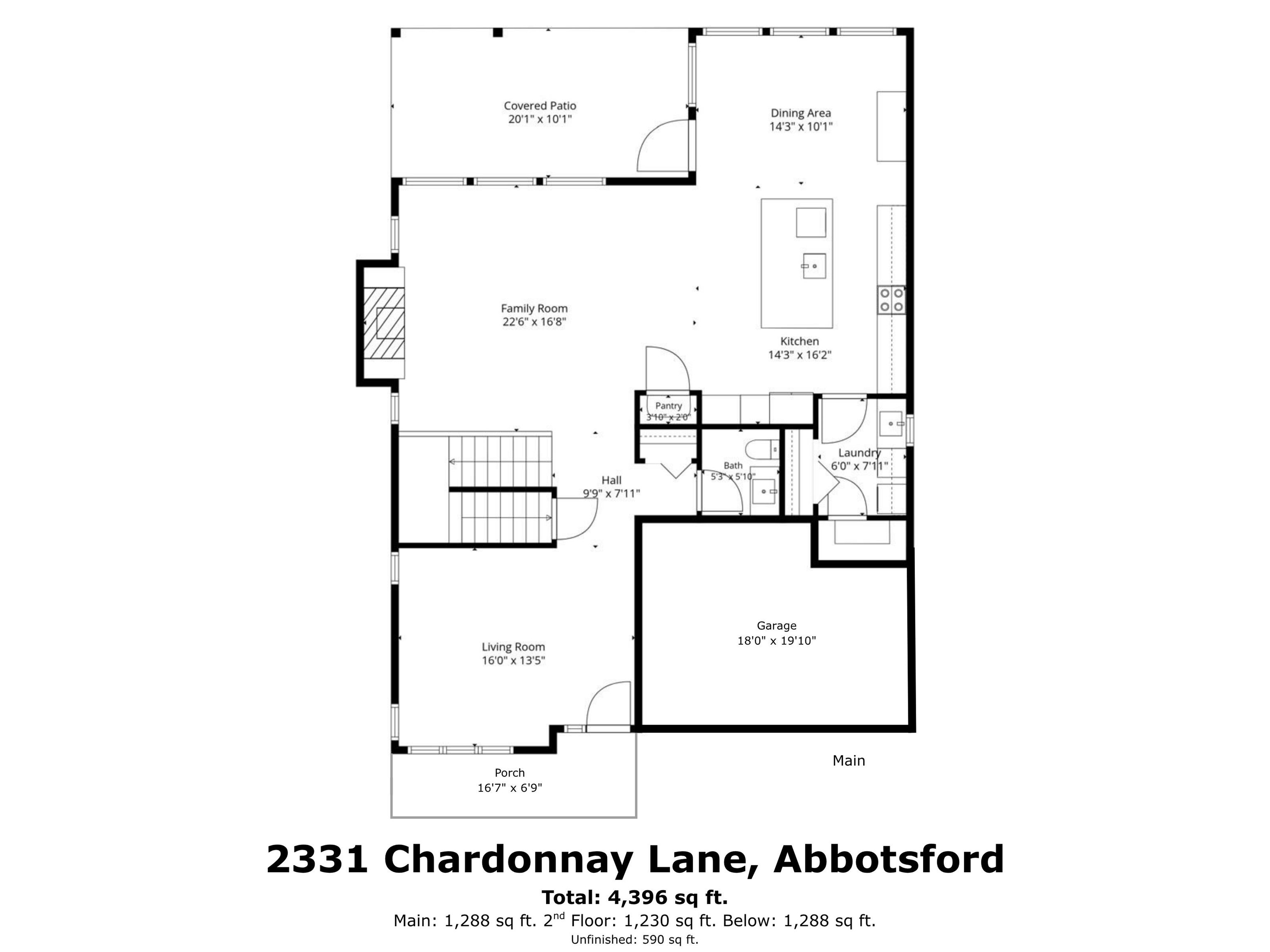 2331 Chardonnay Lane, Abbotsford, BC, V4X 0A6 - 37