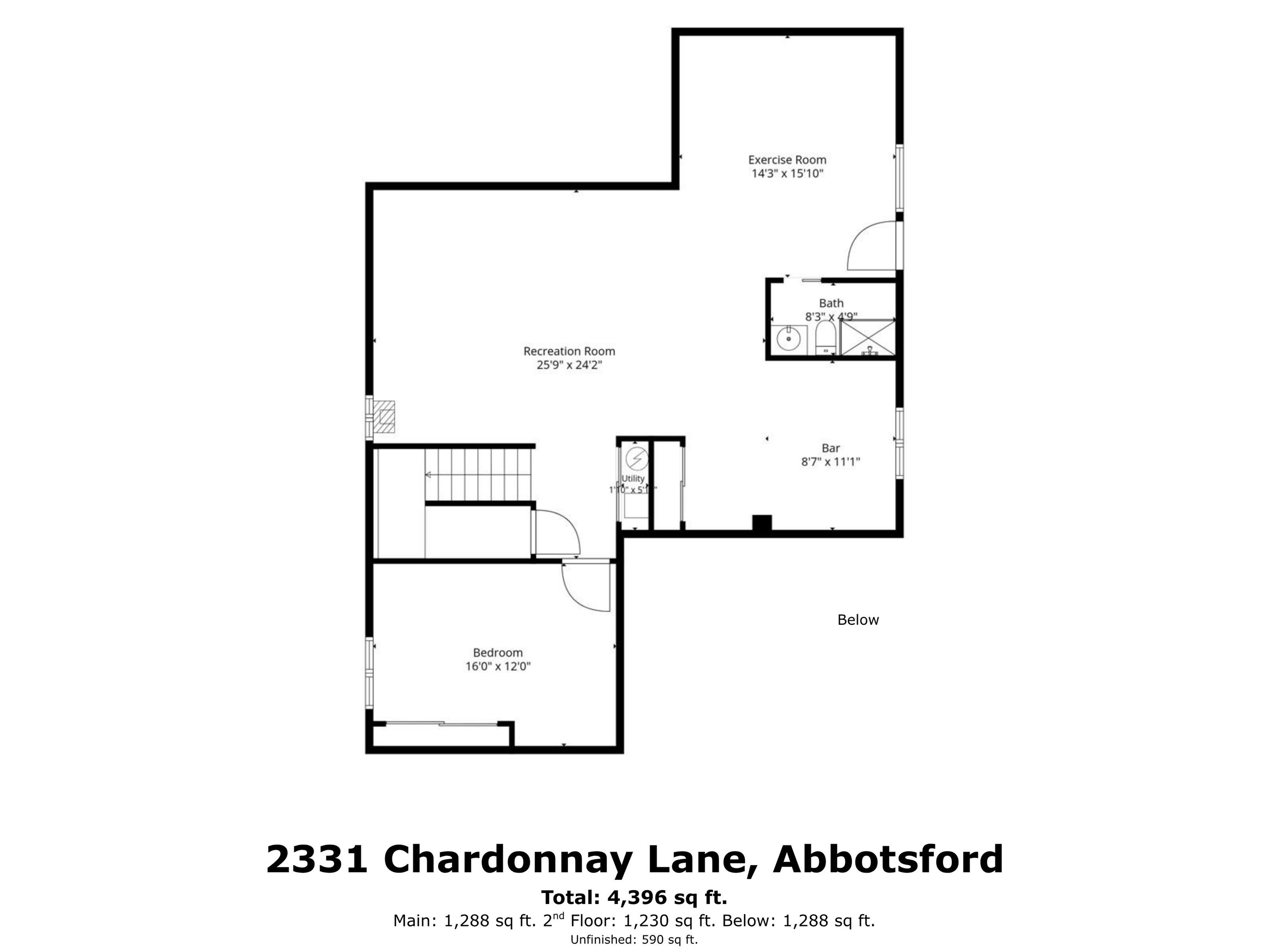 2331 Chardonnay Lane, Abbotsford, BC, V4X 0A6 - 39