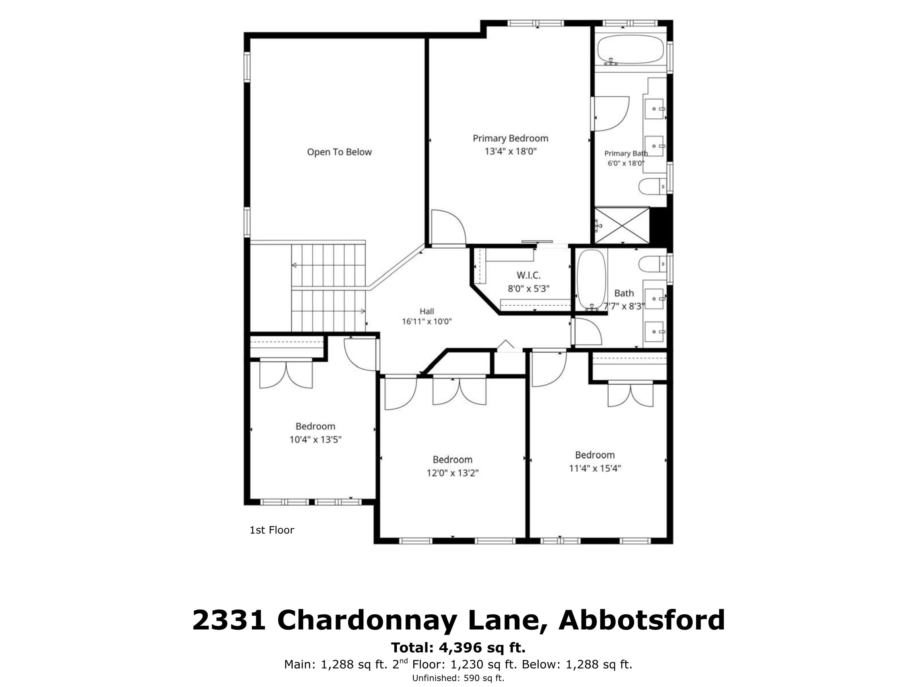 2331 Chardonnay Lane, Abbotsford, BC, V4X 0A6 - 38