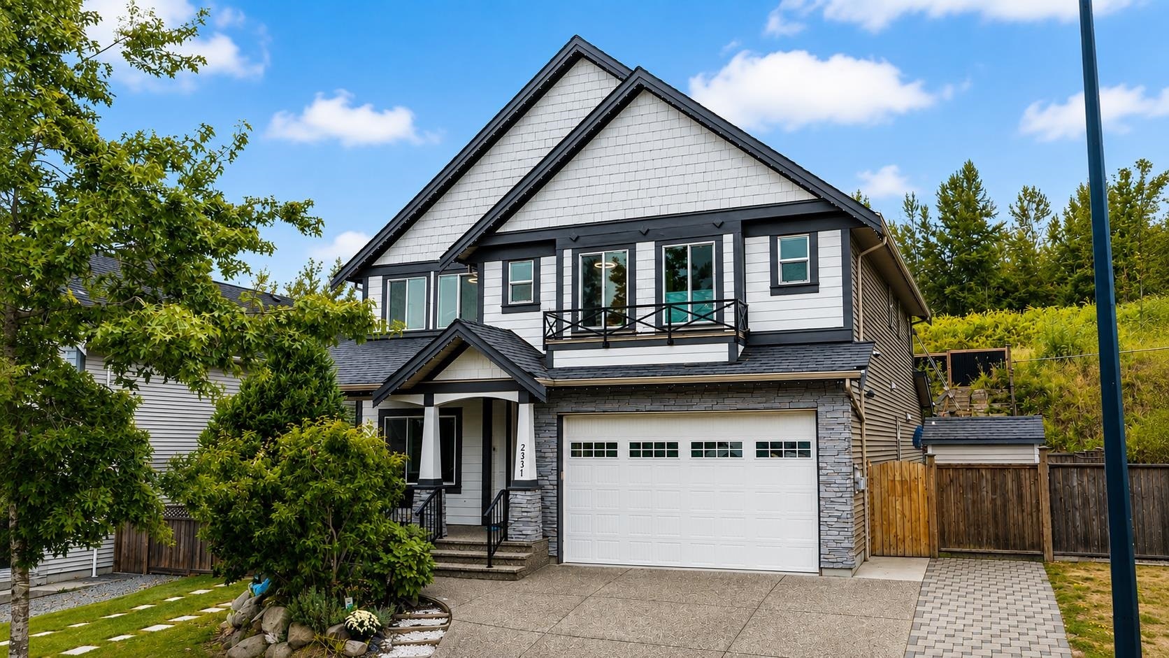 2331 Chardonnay Lane, Abbotsford, BC, V4X 0A6