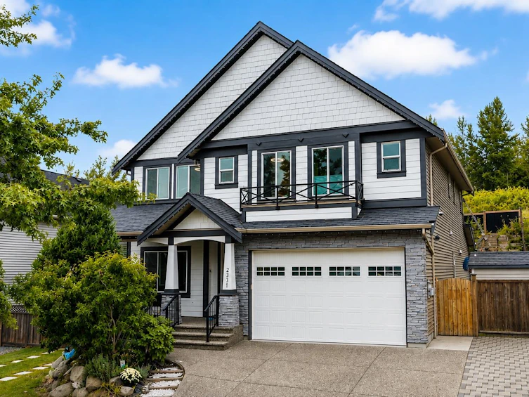 2331 Chardonnay Lane, Abbotsford, BC, V4X 0A6 - 2