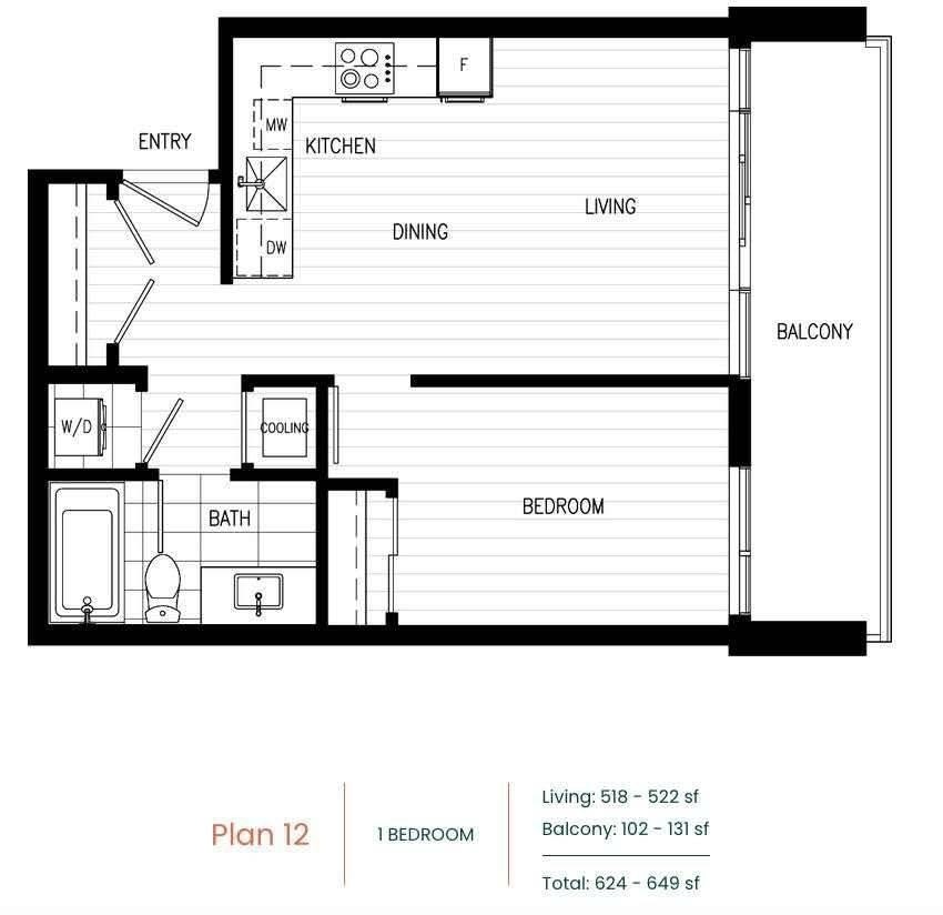 16XX-13675 107a Ave, Surrey, BC, V3T 2H2 - 9