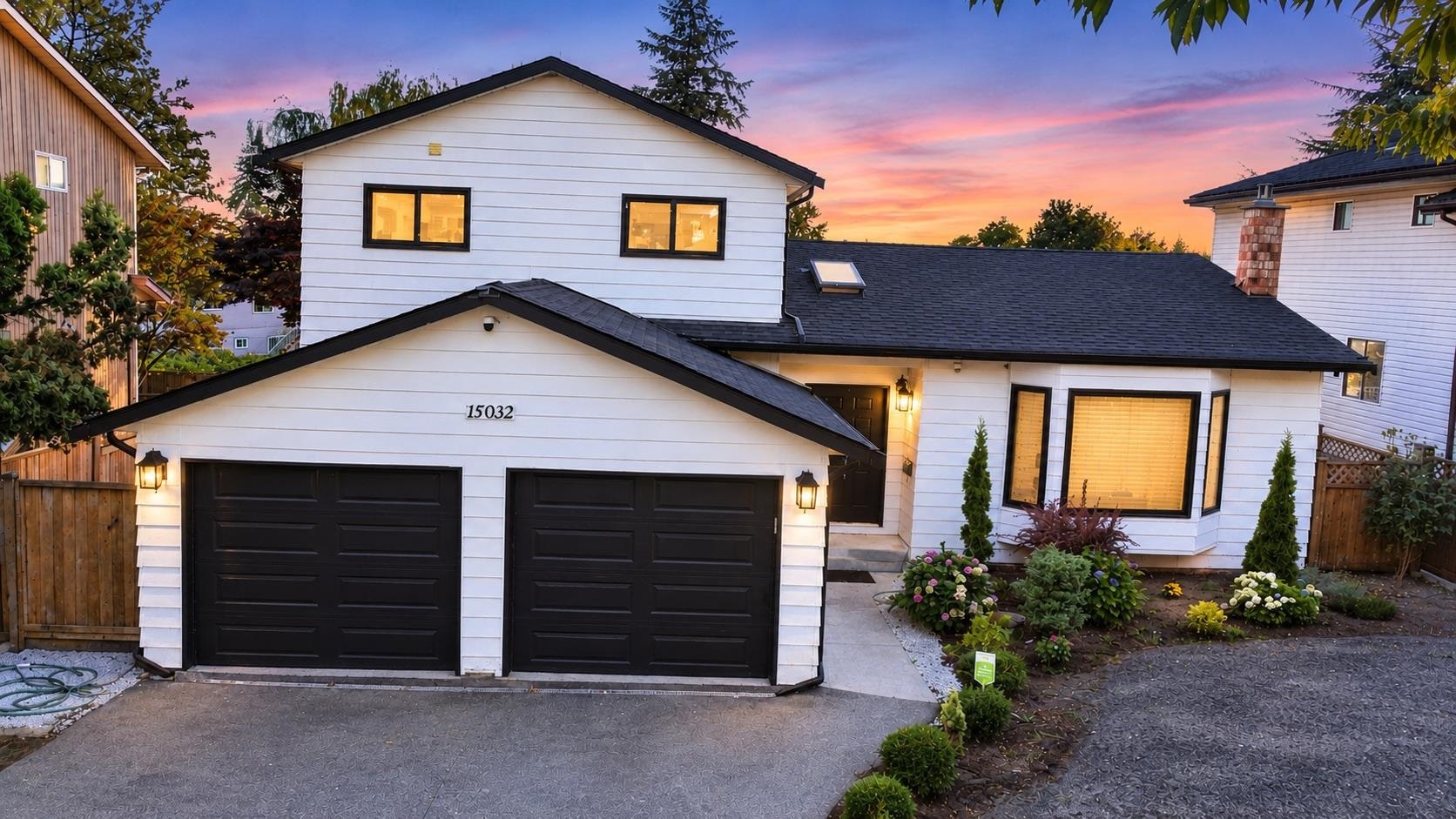 15032 Spenser Drive, Surrey, BC, V3S 5Z7