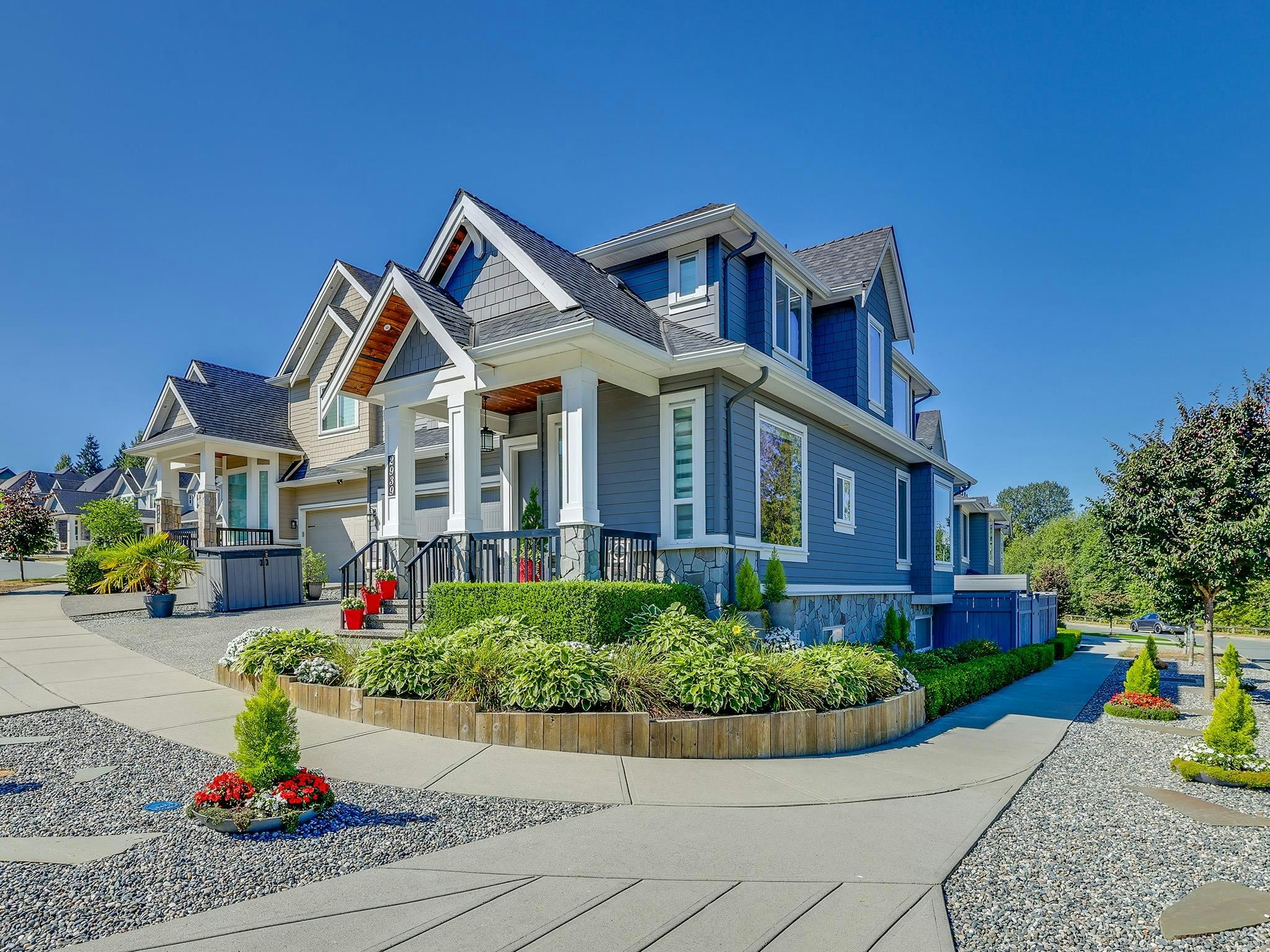 2939 161b Street - 2