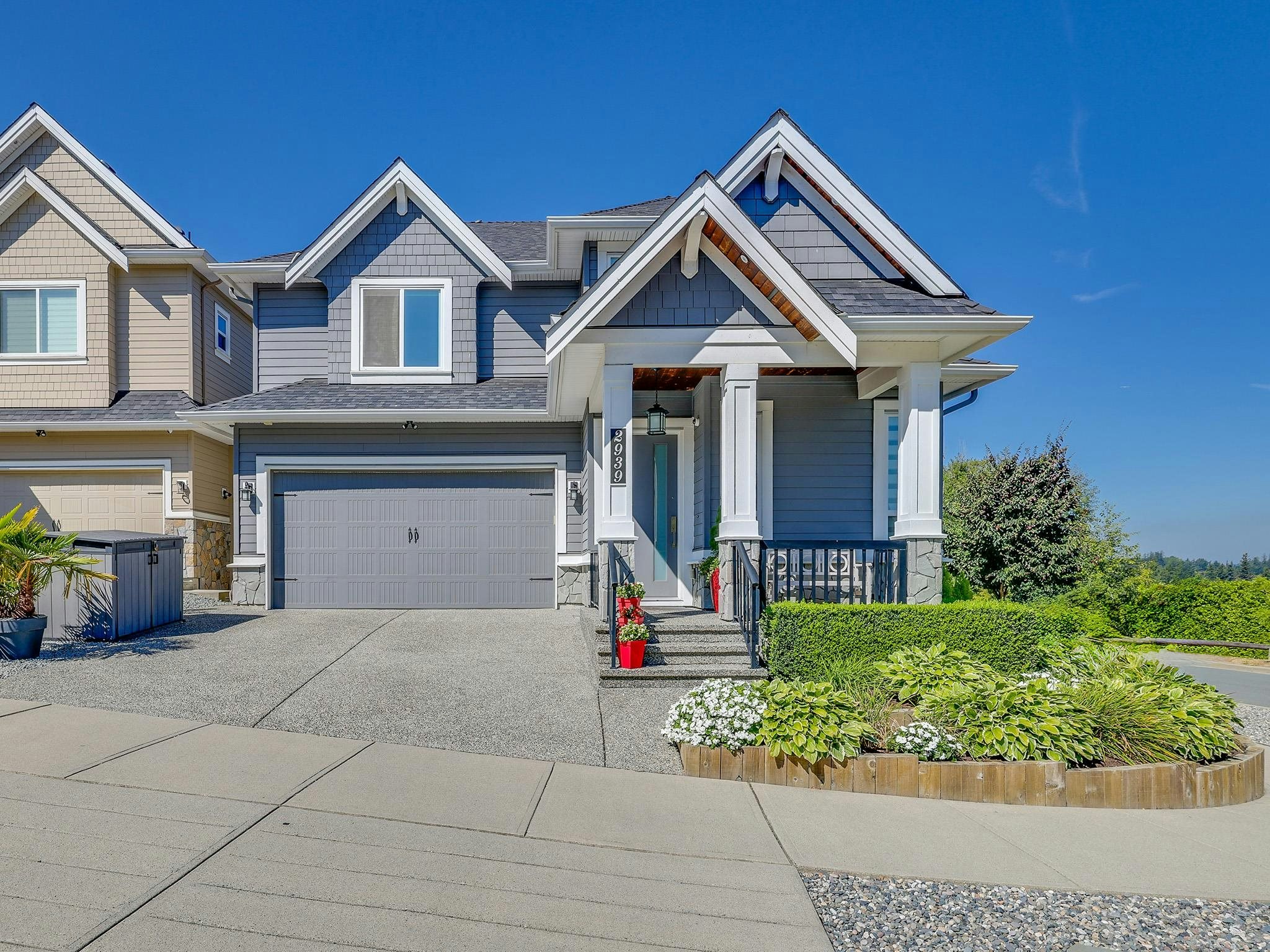 2939 161b Street, Surrey, BC, V3Z 3Y6
