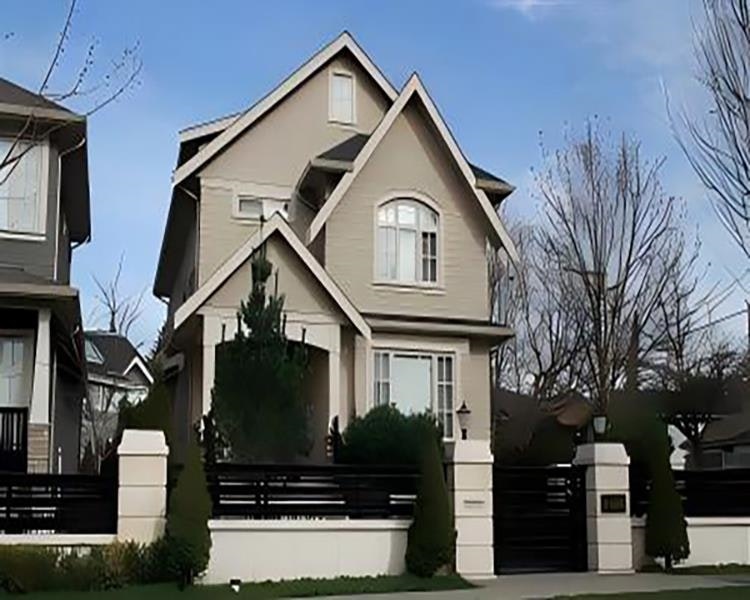 2405 W 51st Avenue, Vancouver, BC, V6P 1E9
