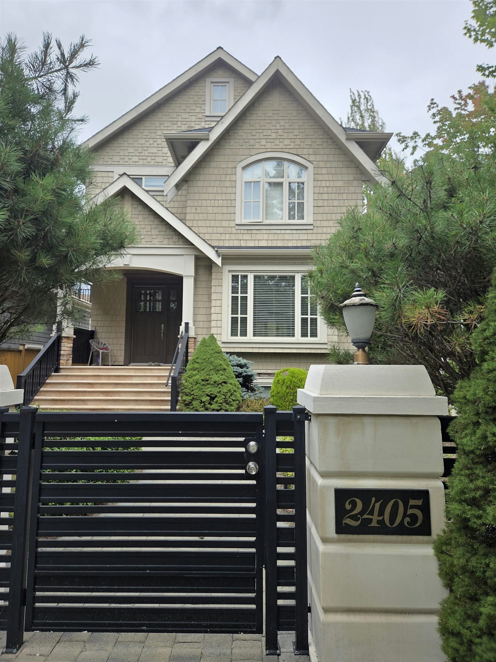 2405 W 51st Avenue, Vancouver, BC, V6P 1E9