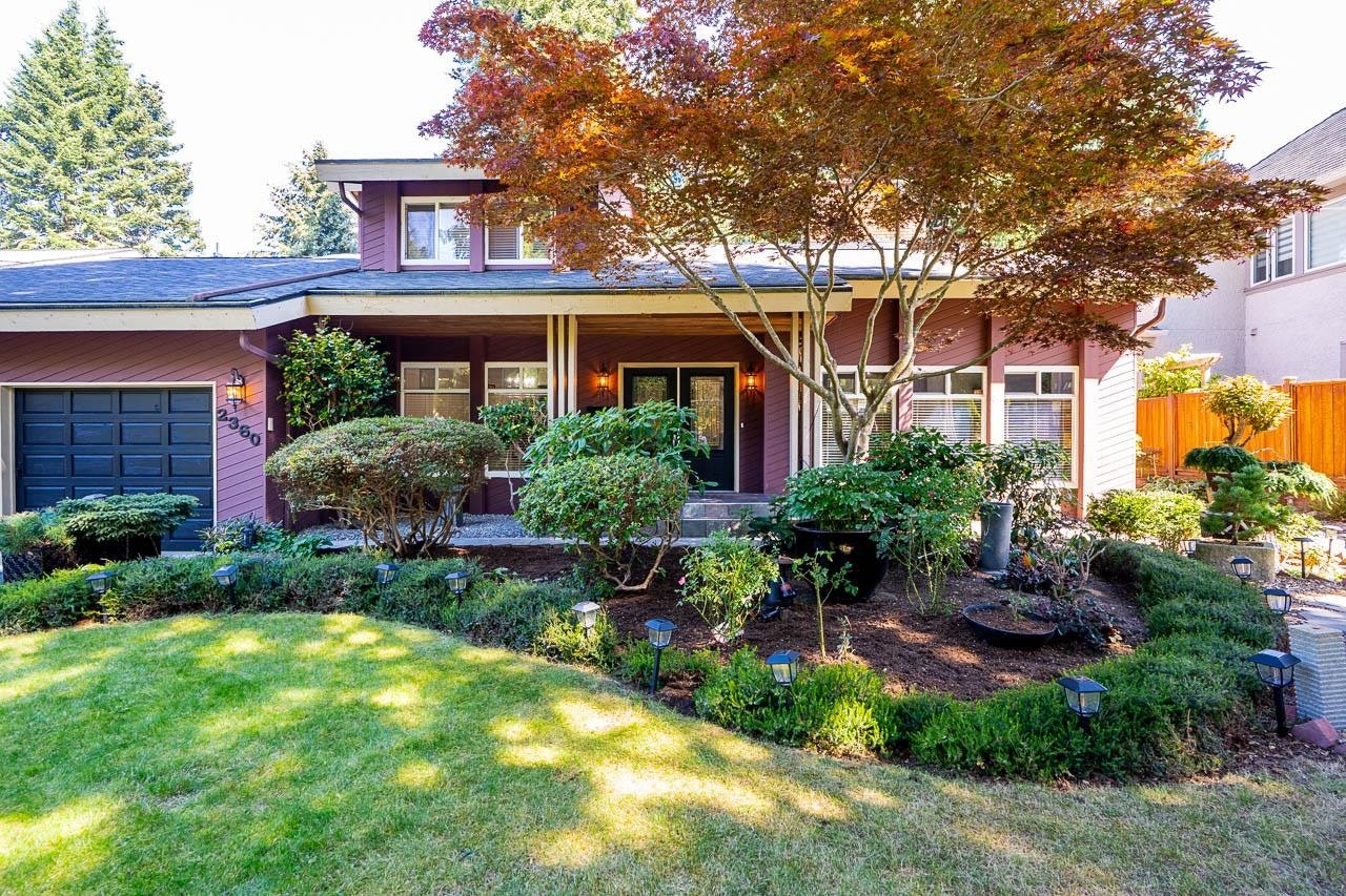 2360 Christopherson Road, Surrey, BC, V4A 3L4