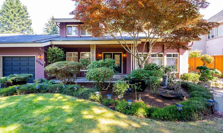 2360 Christopherson Road
