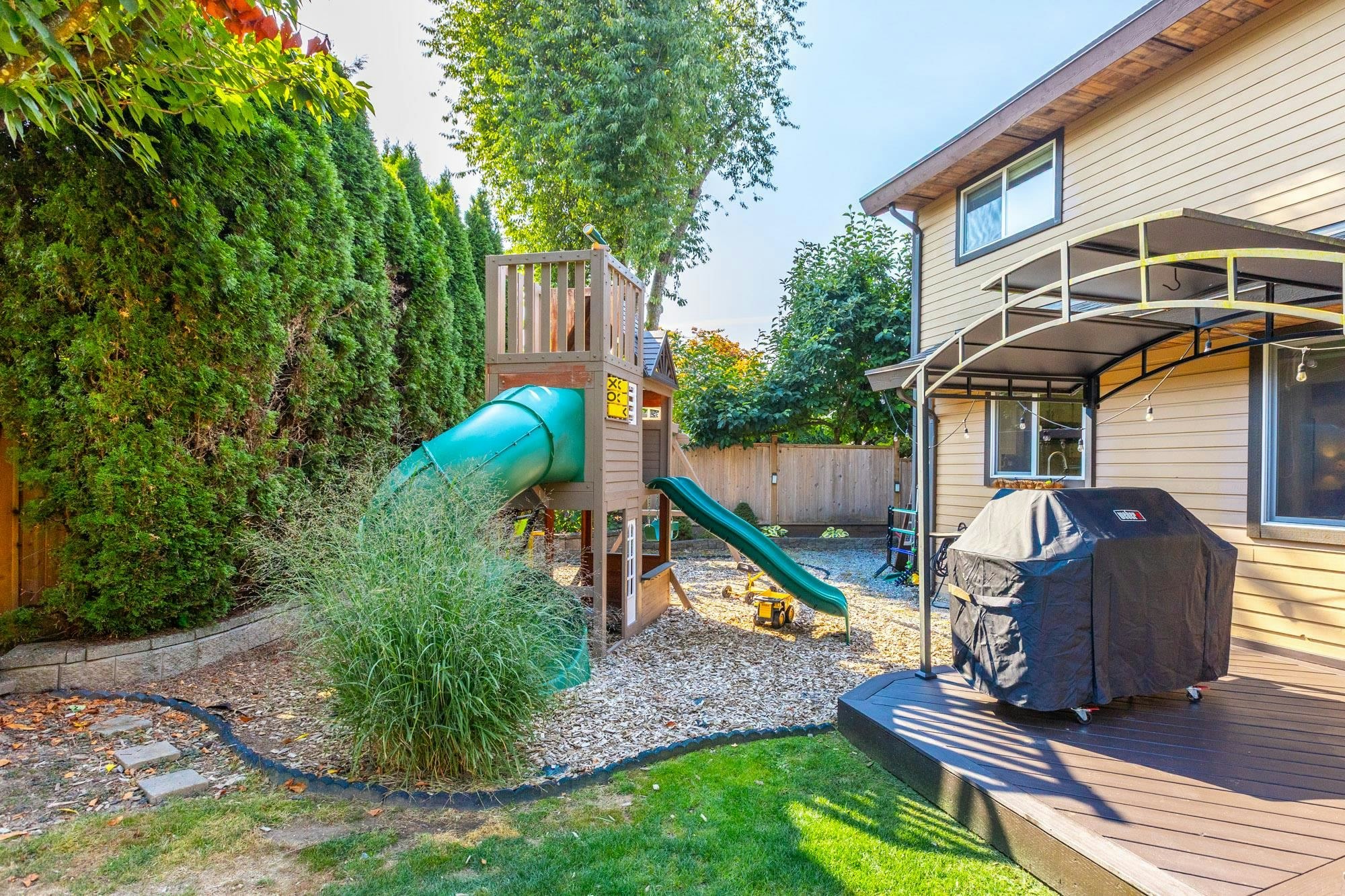 16163 Brookside Grove, Surrey, BC, V4N 1S8 - 36