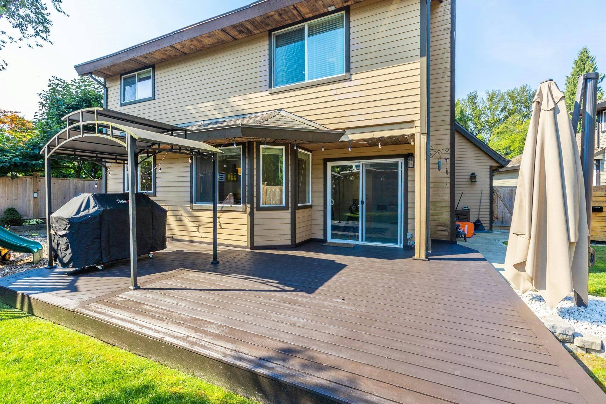 16163 Brookside Grove, Surrey, BC, V4N 1S8 - 34