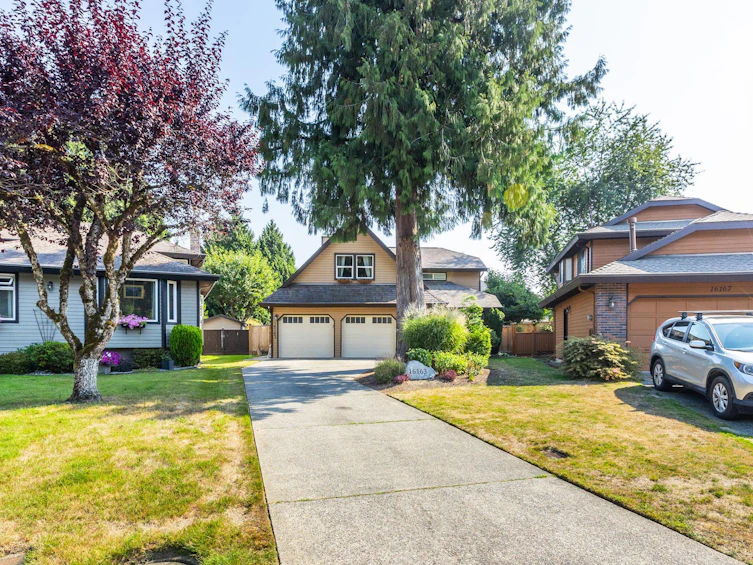 16163 Brookside Grove, Surrey, BC, V4N 1S8 - 2