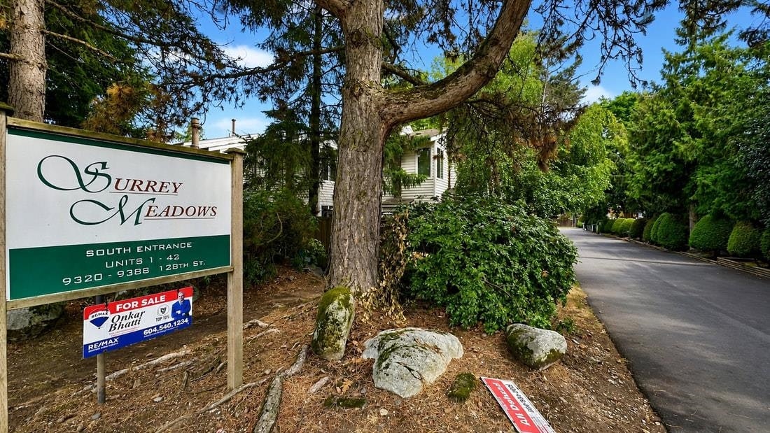 35-9348 128 Street, Surrey, BC, V3V 6A4