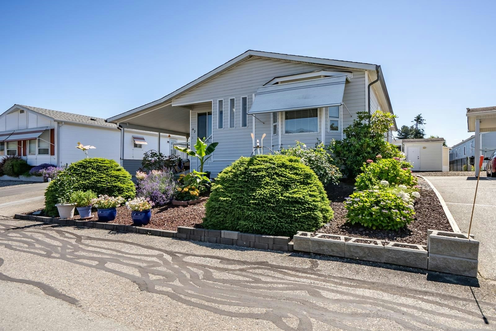 97-9055 Ashwell Road, Chilliwack, BC, V2P 7S6