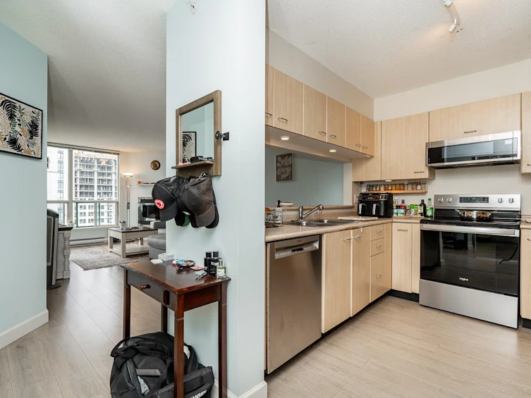 1705-1148 Heffley Crescent, Coquitlam, BC, V3B 8A6 - 9