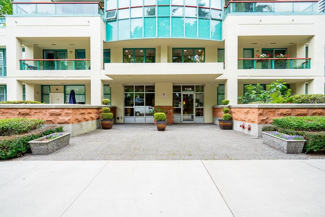 1705-1148 Heffley Crescent, Coquitlam, BC, V3B 8A6 - 2