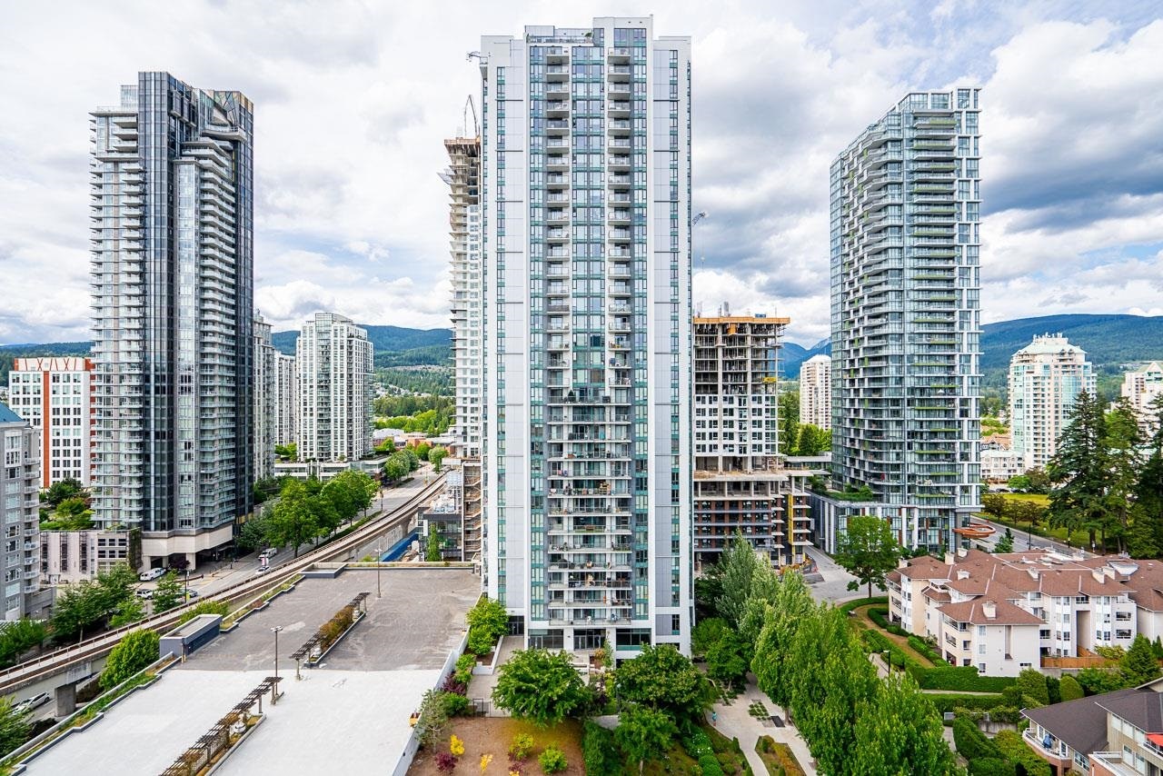 1705-1148 Heffley Crescent, Coquitlam, BC, V3B 8A6 - 22