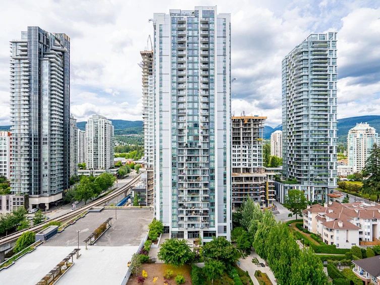 1705-1148 Heffley Crescent, Coquitlam, BC, V3B 8A6 - 22