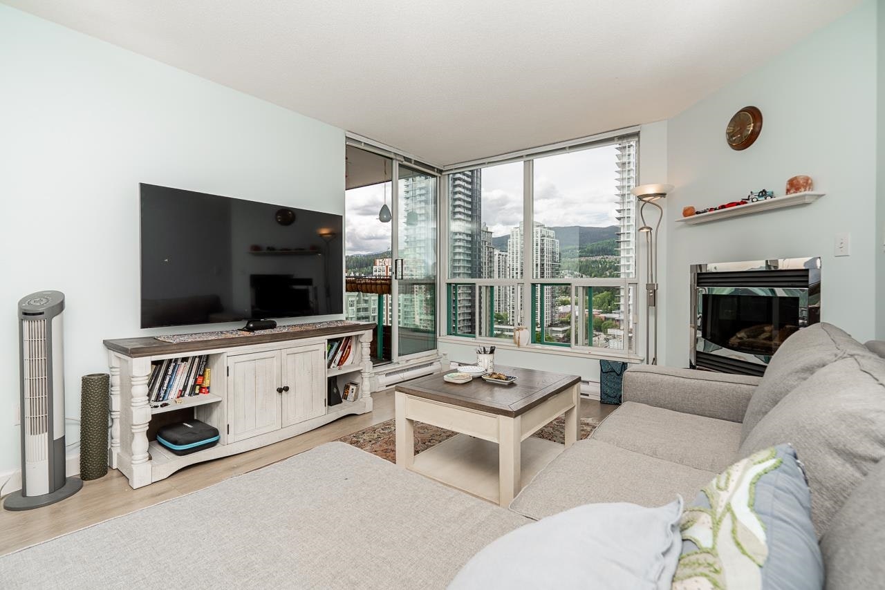 1705-1148 Heffley Crescent, Coquitlam, BC, V3B 8A6 - 5