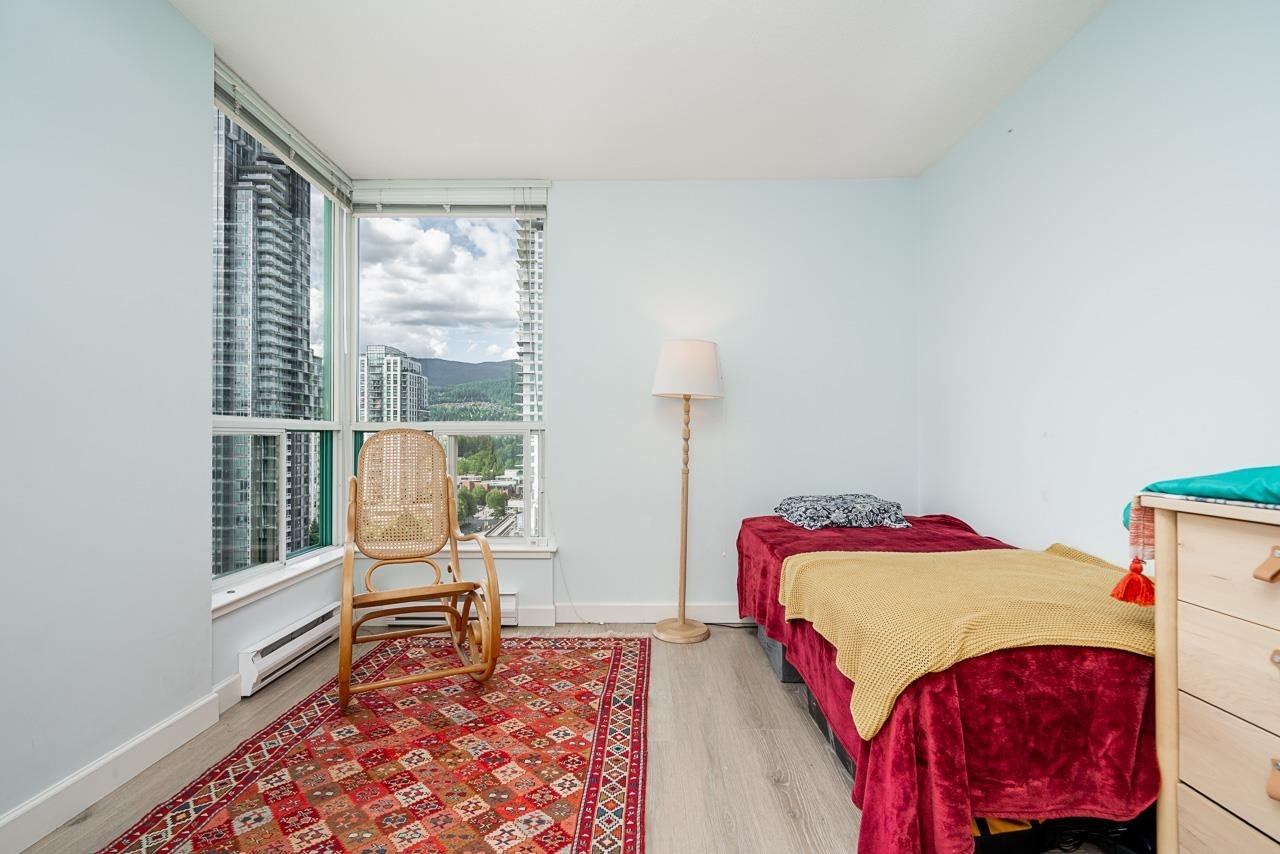 1705-1148 Heffley Crescent, Coquitlam, BC, V3B 8A6 - 12