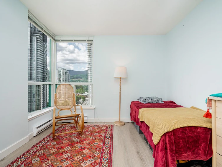 1705-1148 Heffley Crescent, Coquitlam, BC, V3B 8A6 - 12