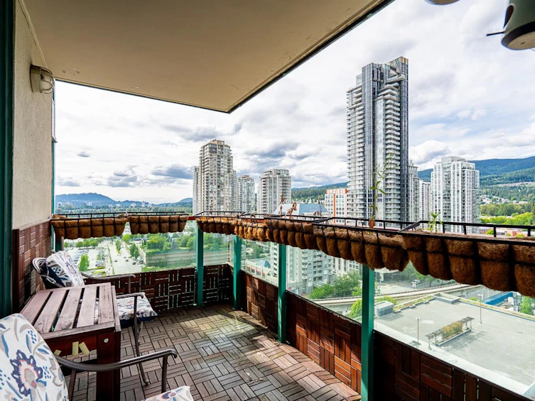 1705-1148 Heffley Crescent, Coquitlam, BC, V3B 8A6 - 20